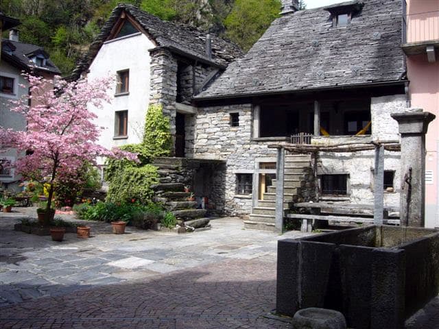 Ferienhaus Anna Maria — Bild 2