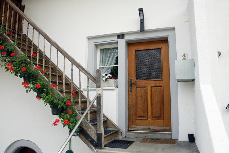 Ferienwohnung Swisshomeland — Bild 2