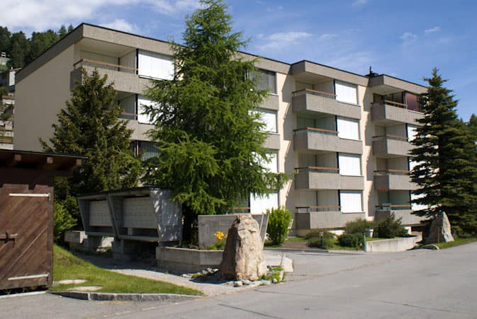 Ferienwohnung Bellavista — Bild 2