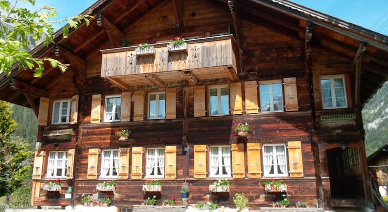 Ferienwohnung Egg — Bild 2