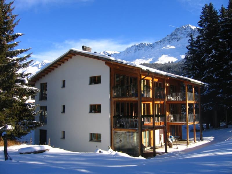 Ferienwohnung Beim See — Bild 2