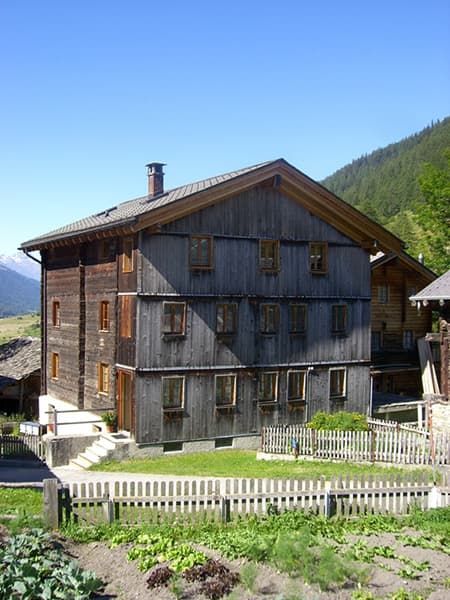 Ferienwohnung Apartement Astrid — Bild 2