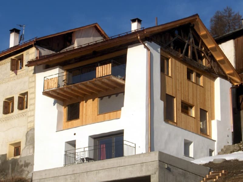 Ferienwohnung Kirchen — Bild 2