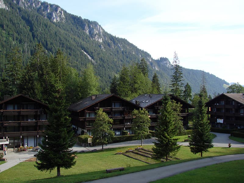 Ferienwohnung Haus Martina – Wohnung K 23 — Bild 2