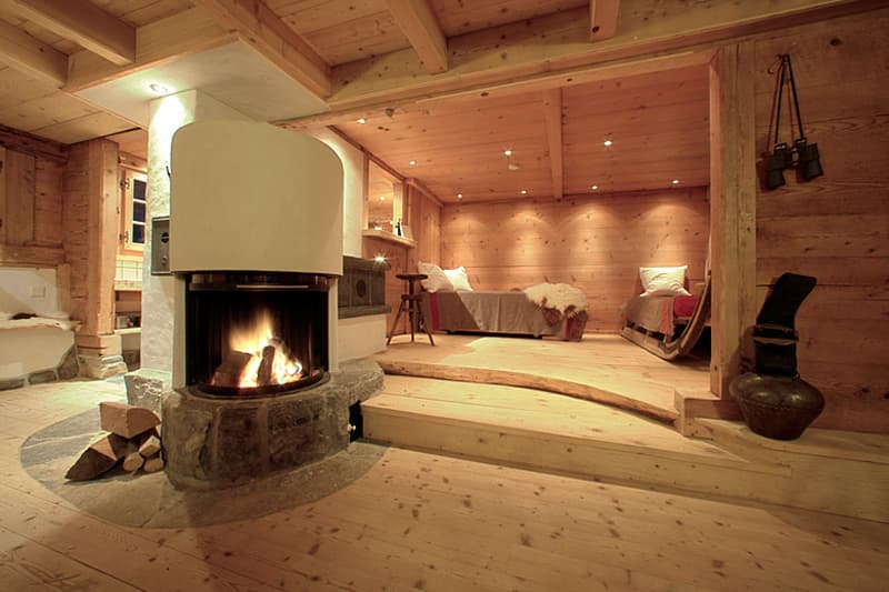 Ferienhaus Alphütte Grindelwald — Bild 2