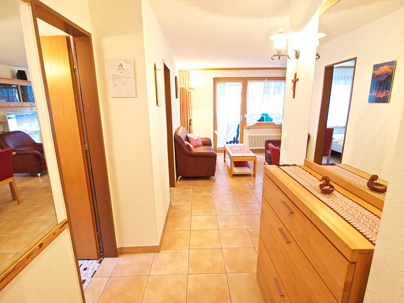 Ferienwohnung Bergkristall — Bild 2