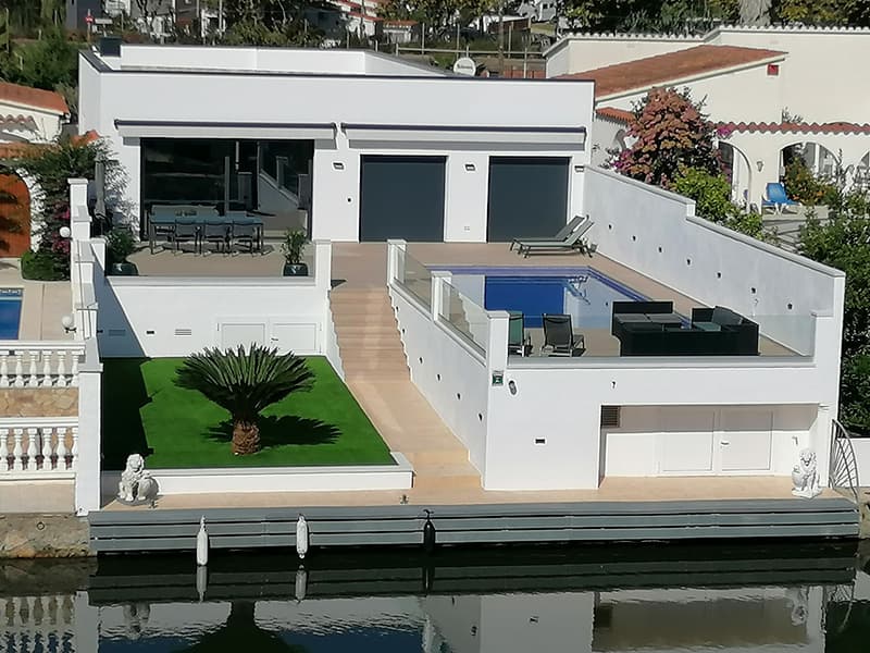Ferienhaus Villa Pura Vida — Bild 2