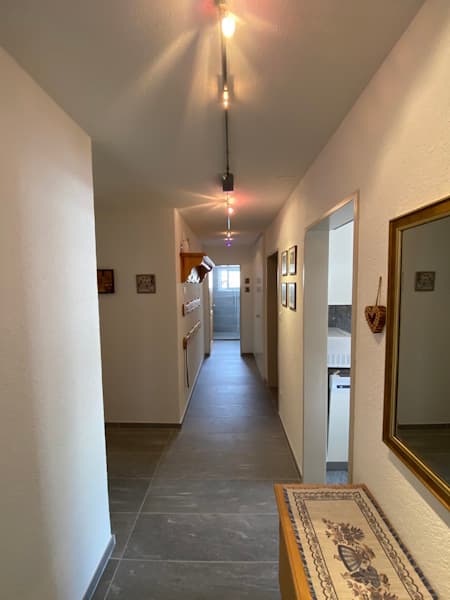 Ferienwohnung Regula — Bild 2