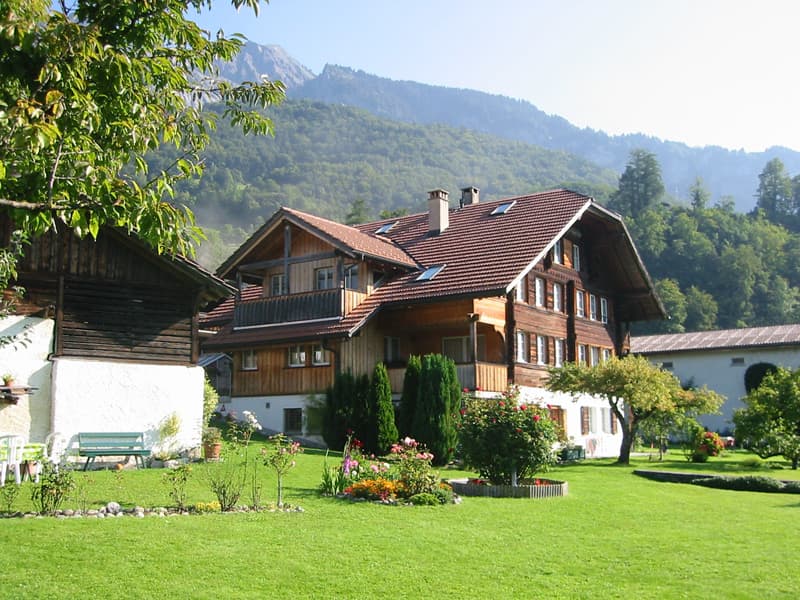 Ferienwohnung Am See — Bild 2