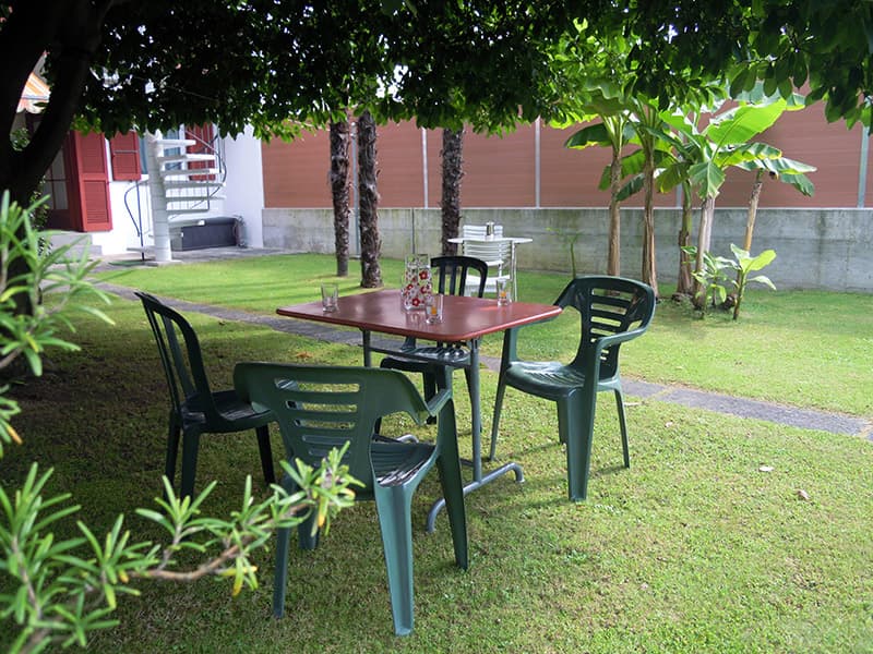 Ferienwohnung Casa Marlise — Bild 2