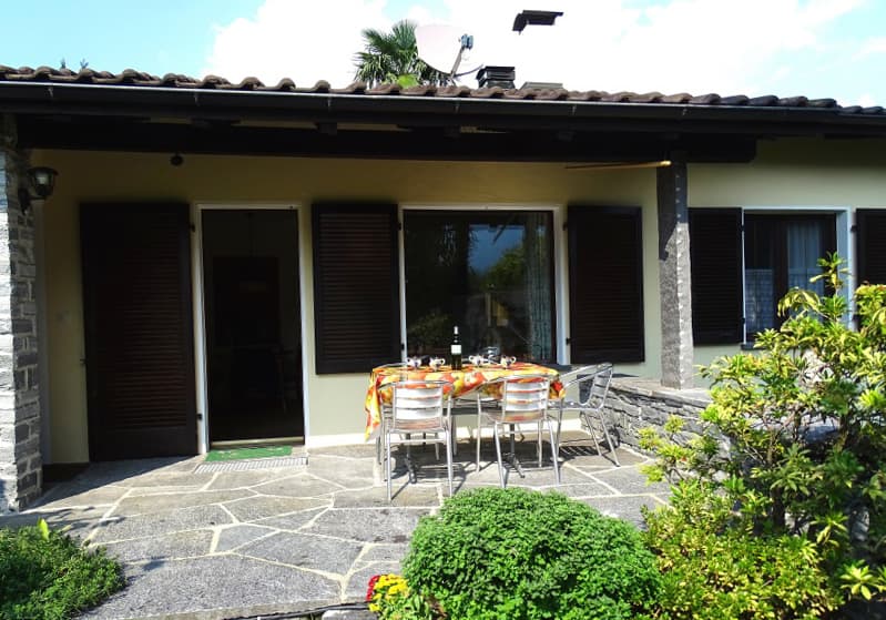 Ferienwohnung Casa Margareta — Bild 2