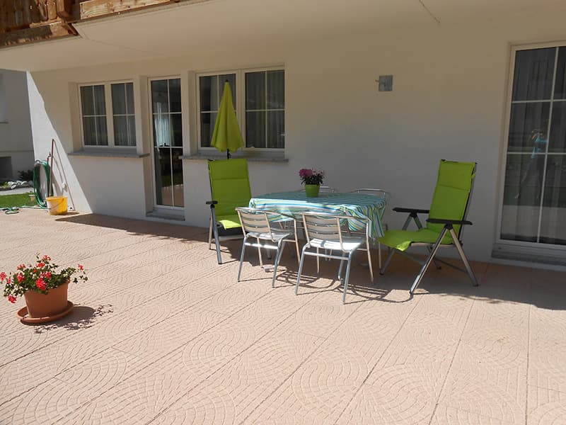 Ferienwohnung Mondelli — Bild 2