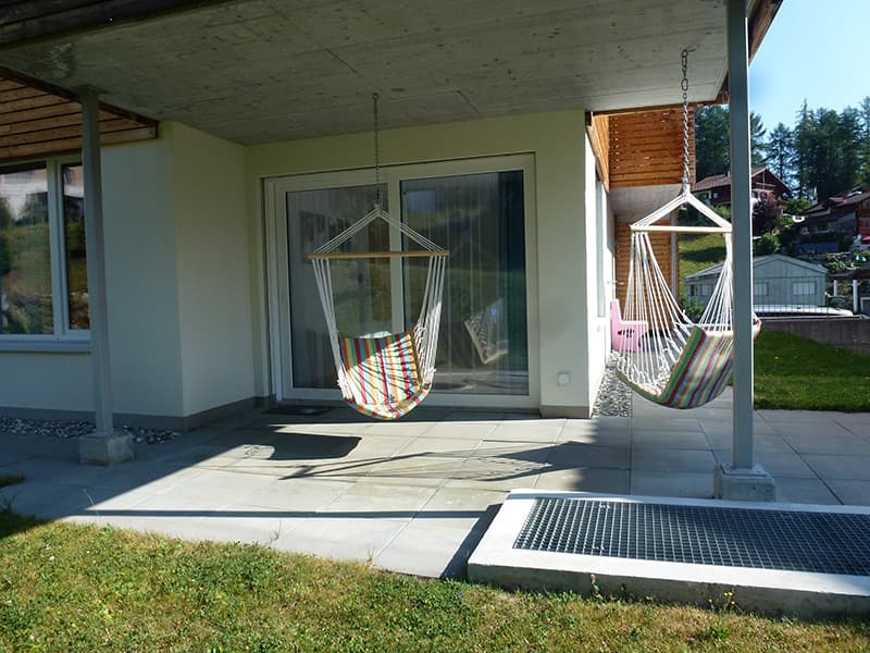 Ferienwohnung Denter Uauls — Bild 4