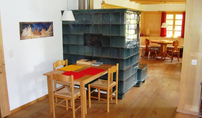 Ferienhaus Casa Larisch — Bild 4