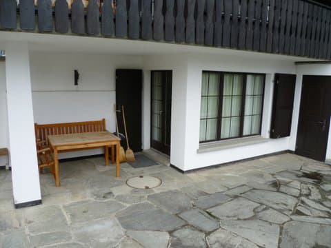Ferienwohnung Haus am Bach — Bild 3