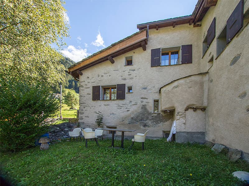 Ferienhaus Casa Evelina — Bild 2