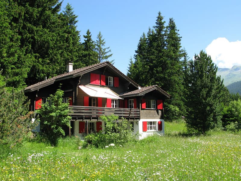 Ferienhaus Haus am See — Bild 3