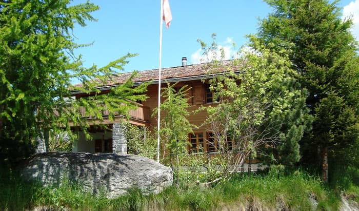 Ferienhaus Casa Larisch — Bild 2