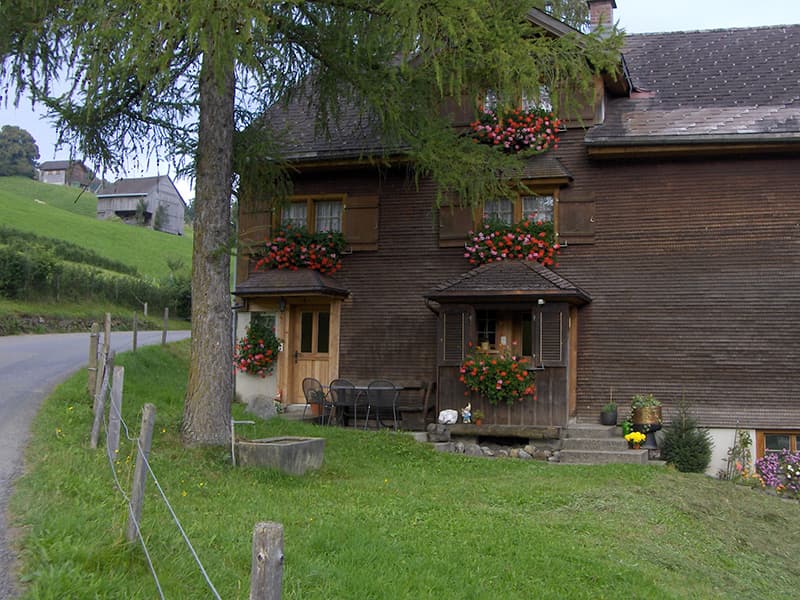 Ferienwohnung Schafflützel — Bild 2