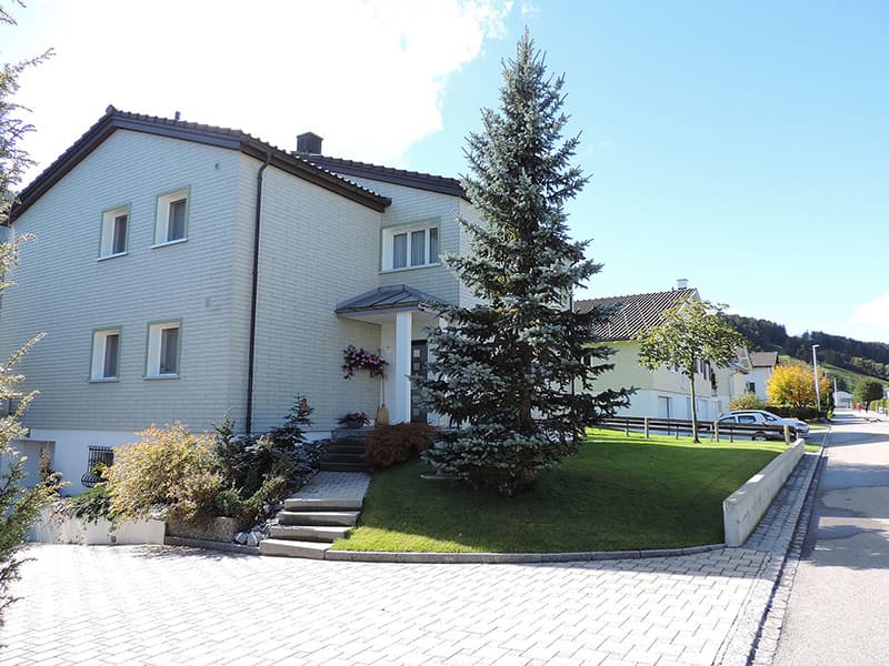 Ferienwohnung Stark in Appenzell