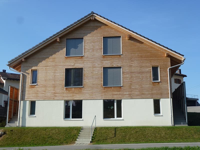 Ferienwohnung Denter Uauls — Bild 2