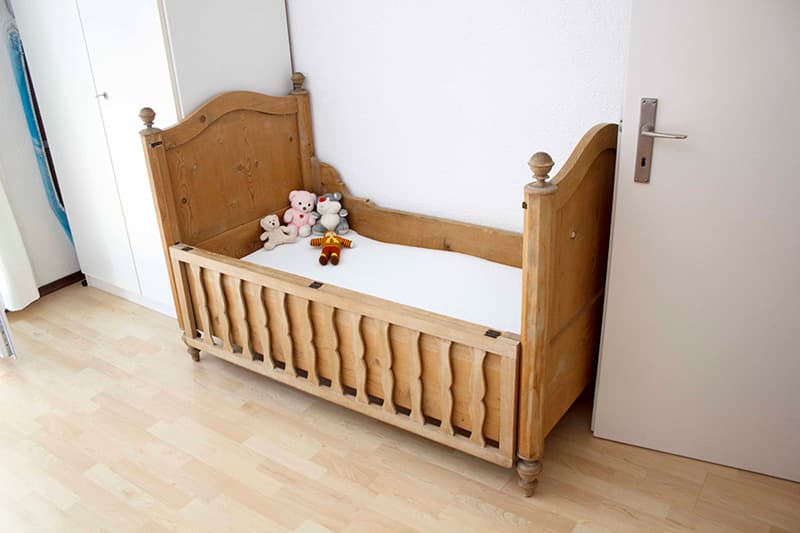 Ferienwohnung Casa Franconia — Bild 3