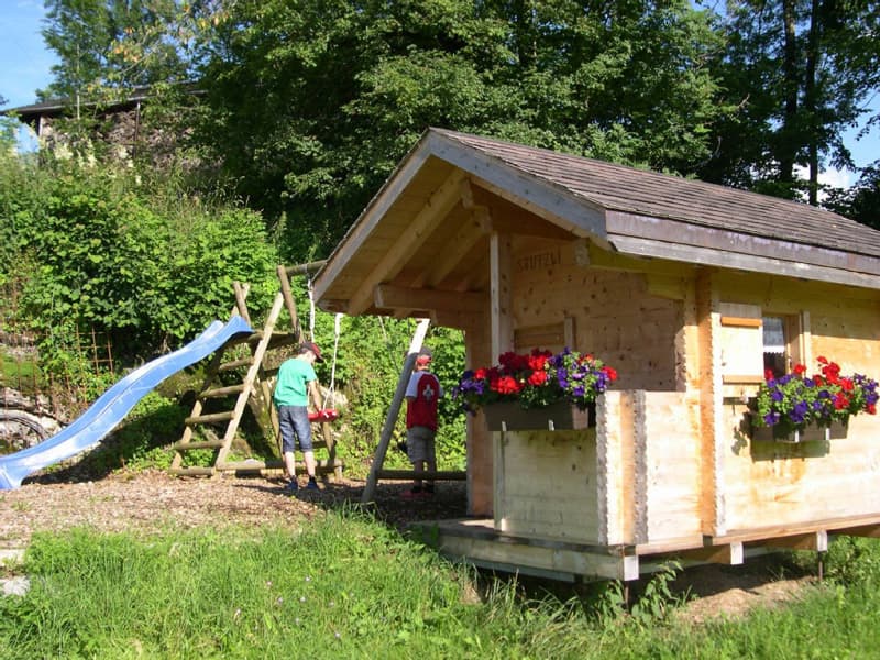 Ferienwohnung Stutzli — Bild 3