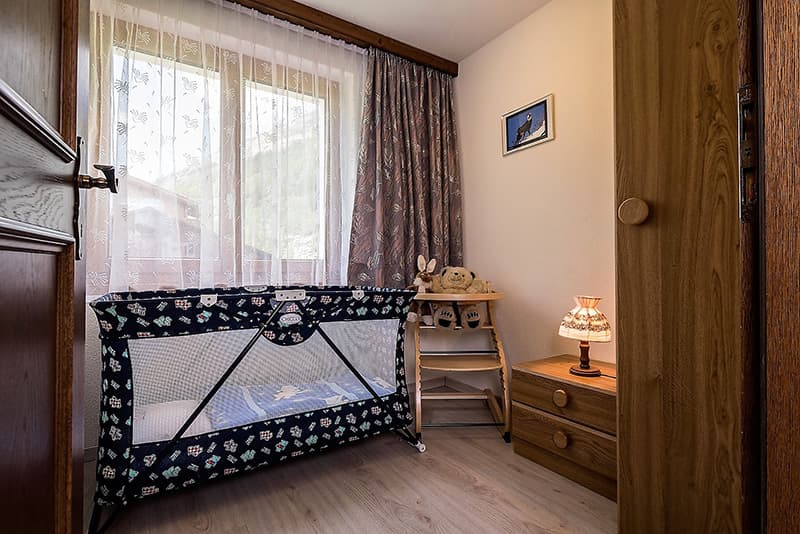 Ferienwohnung Adora 02 — Bild 4