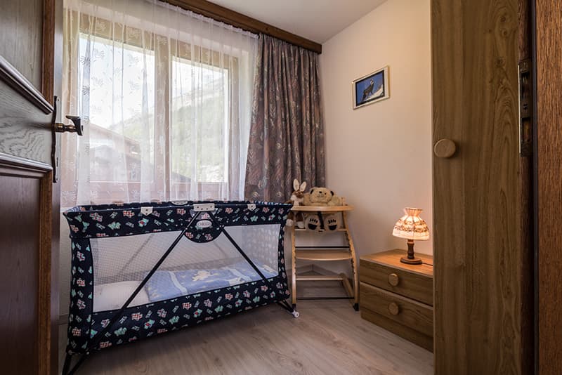 Ferienwohnung ADORA 04 — Bild 4