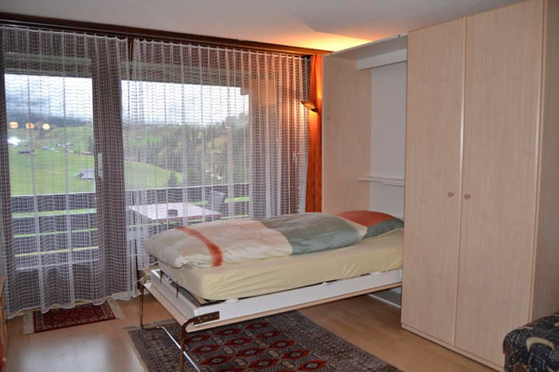 Ferienwohnung Haus Teresa – Wohnung 109 — Bild 3