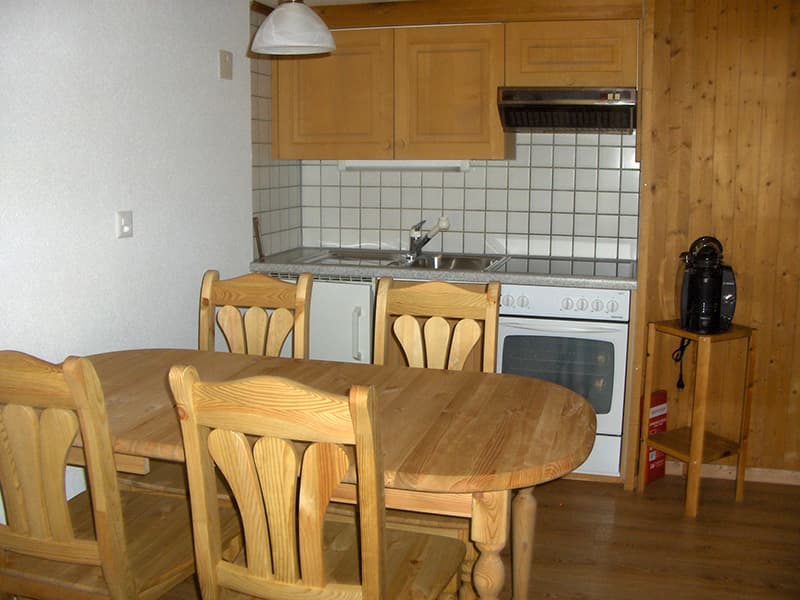 Ferienwohnung Schafflützel — Bild 3