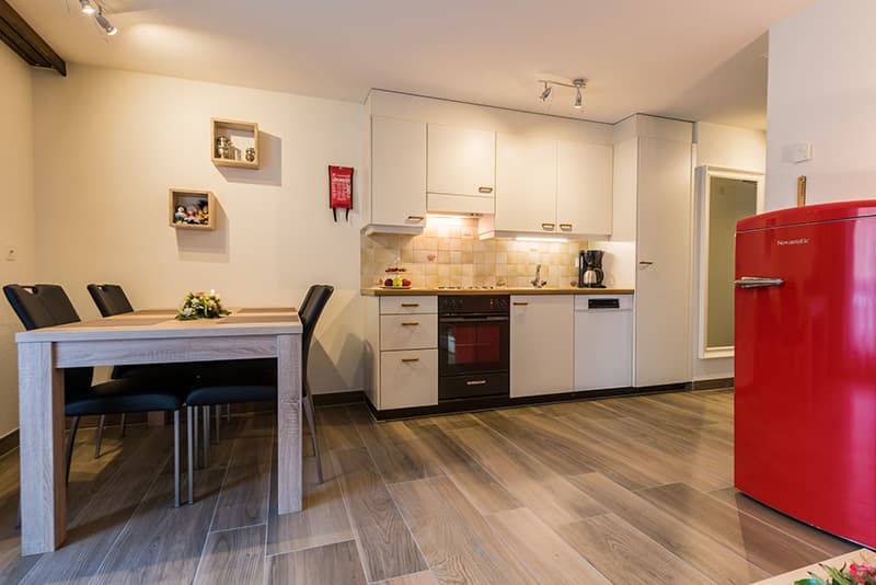 Ferienwohnung Adora14 — Bild 3