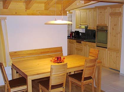 Ferienwohnung Bergparadies * * * * * — Bild 4