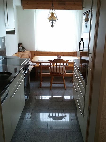 Ferienwohnung Regula — Bild 4
