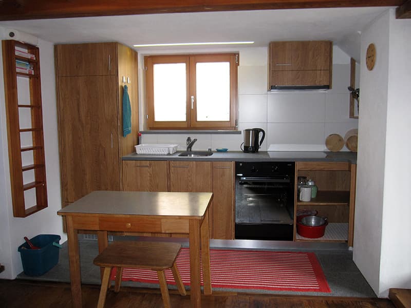 Ferienhaus Rustico Meoli — Bild 3