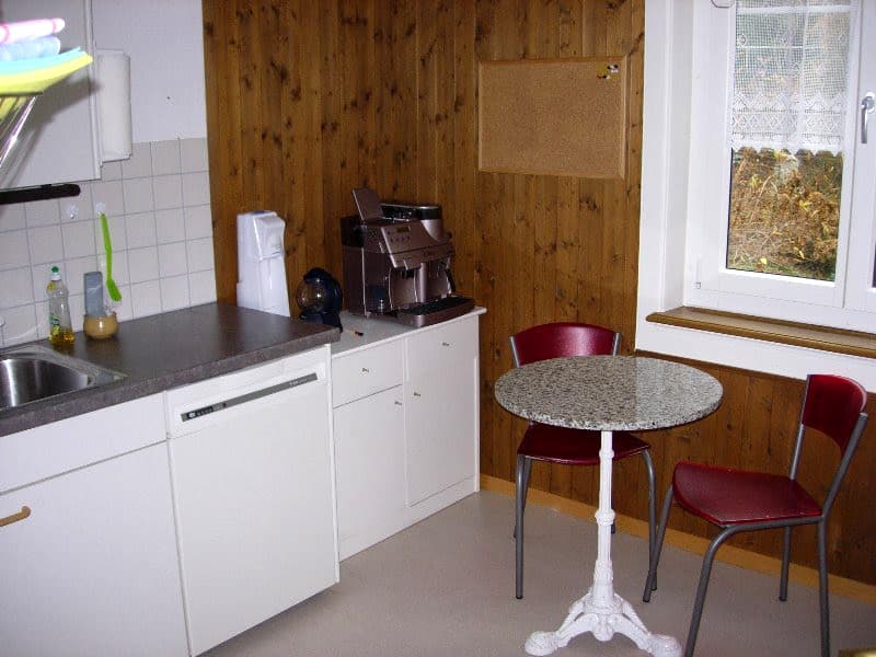 Ferienwohnung Luzern am Rotsee — Bild 4