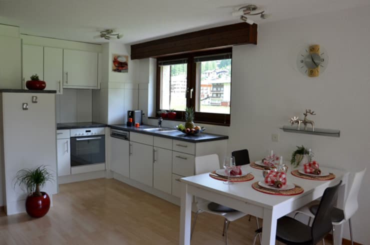 Ferienwohnung Haus Alea — Bild 3