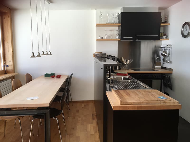 Ferienwohnung Palüzot — Bild 4