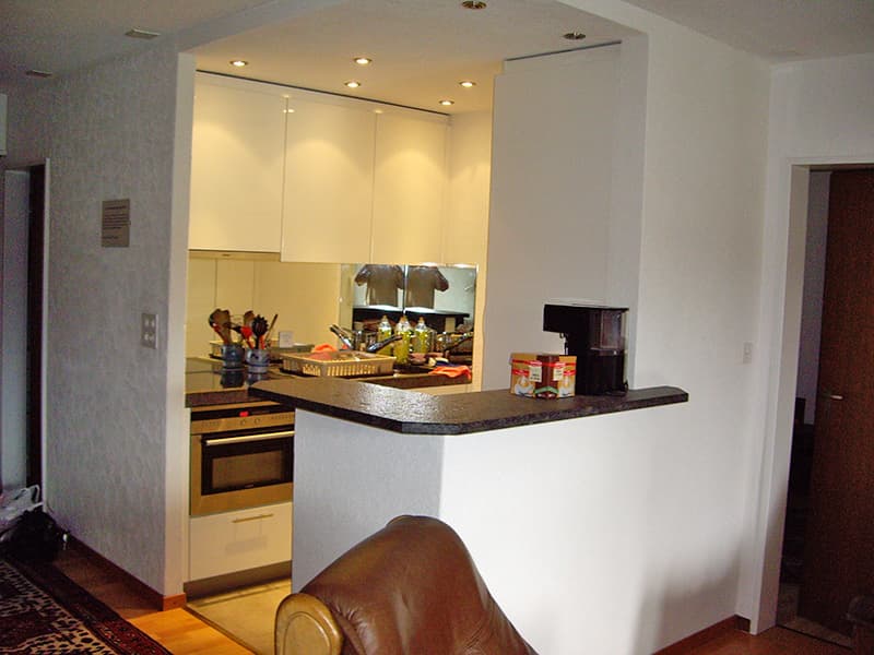 Ferienwohnung Haus Tavaun — Bild 4