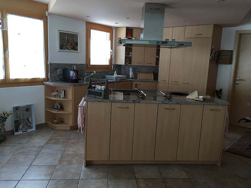 Ferienwohnung Kimba 4-er Belegung — Bild 3
