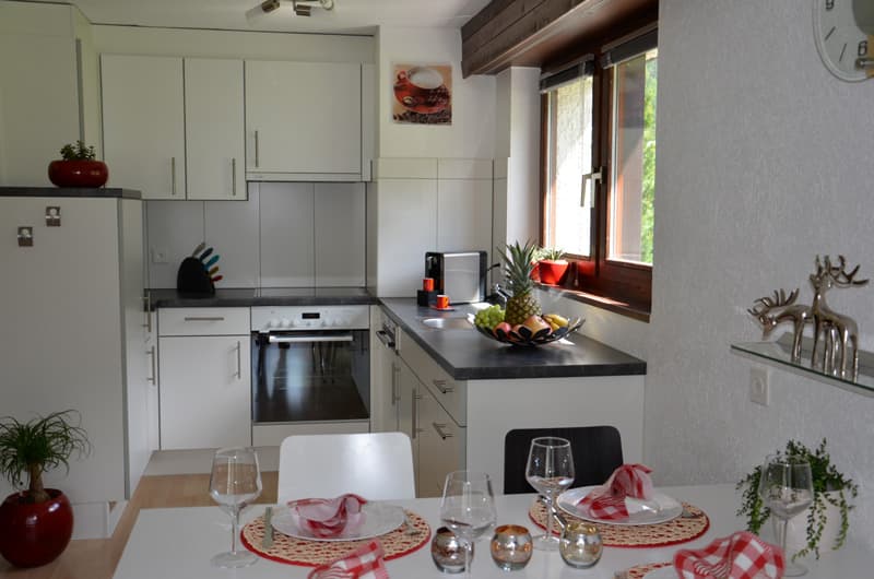 Ferienwohnung Haus Alea — Bild 4