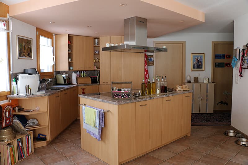 Ferienwohnung Kimba 8-er Belegung — Bild 4