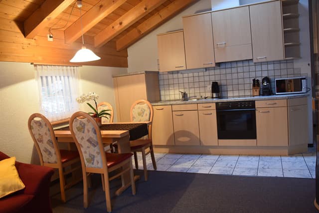 Ferienwohnung Haus Felix **** — Bild 3