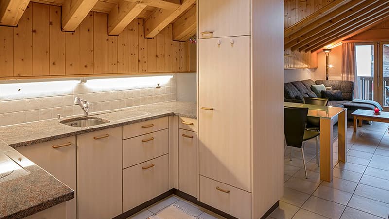 Ferienwohnung Oberwalderhof A 20 — Bild 4