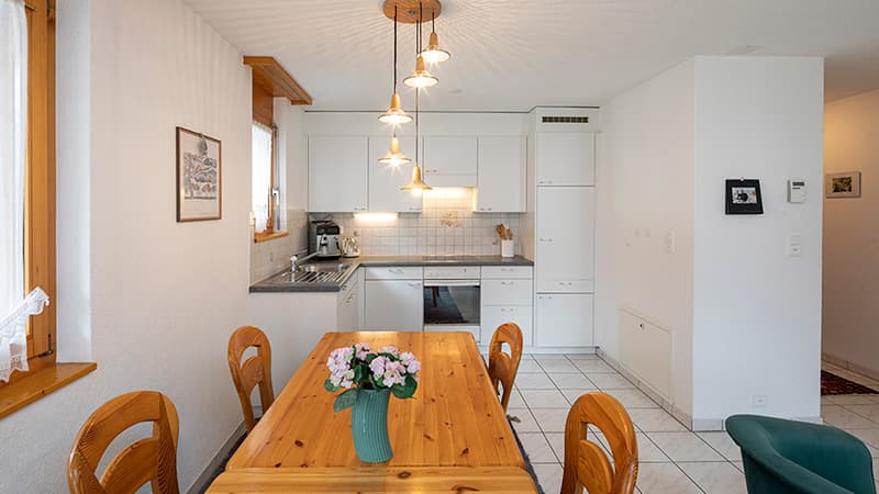 Ferienwohnung Akelei A4 — Bild 2
