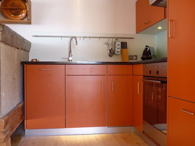 Ferienwohnung Guxa — Bild 4