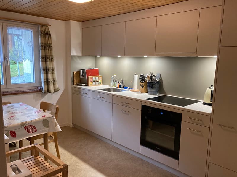 Ferienwohnung Casa Lucia — Bild 3