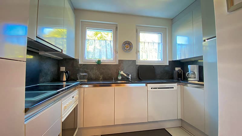 Ferienwohnung Residenza GOLF-LIDO — Bild 4