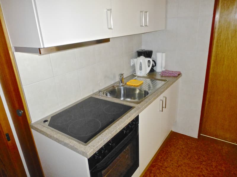 Ferienwohnung Bergkristall — Bild 3