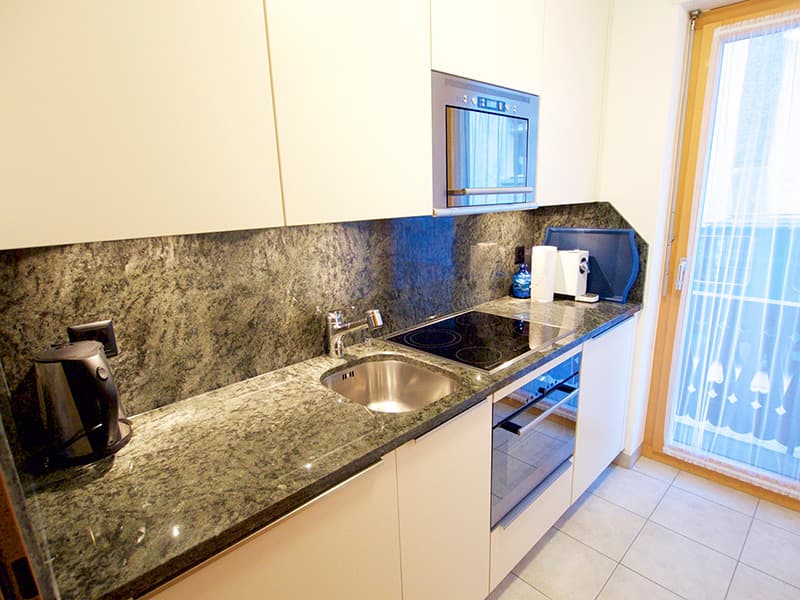 Ferienwohnung Bergkristall — Bild 3